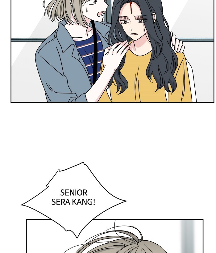 Mother, I’m Sorry chapter 26 halaman 4