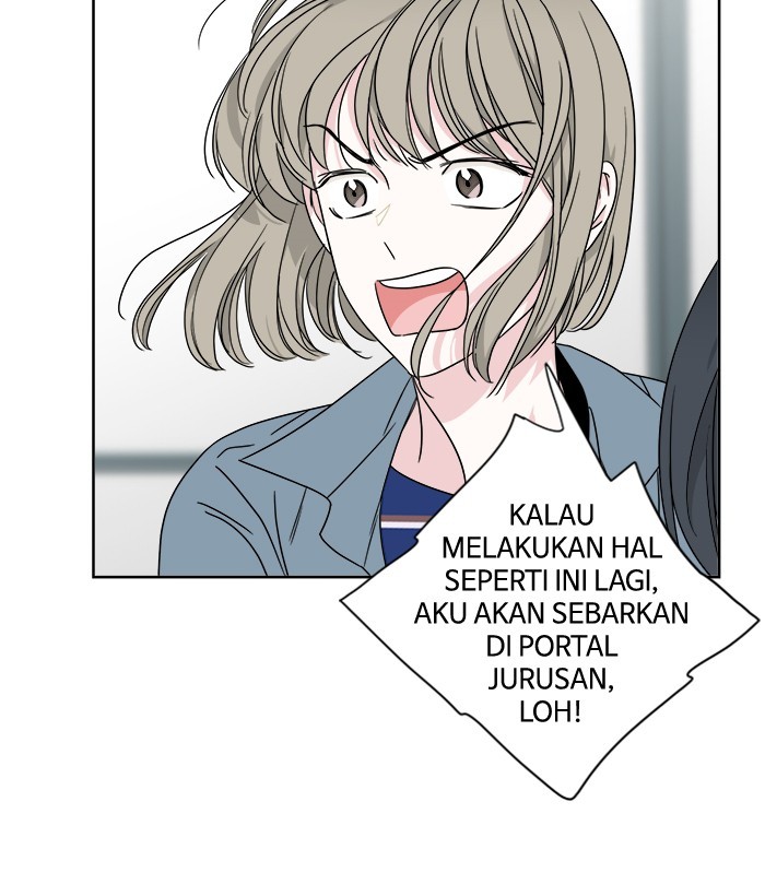 Mother, I’m Sorry chapter 26 halaman 5