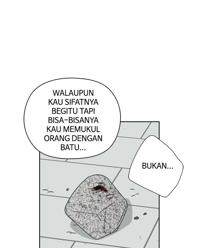 Mother, I’m Sorry chapter 26 halaman 7