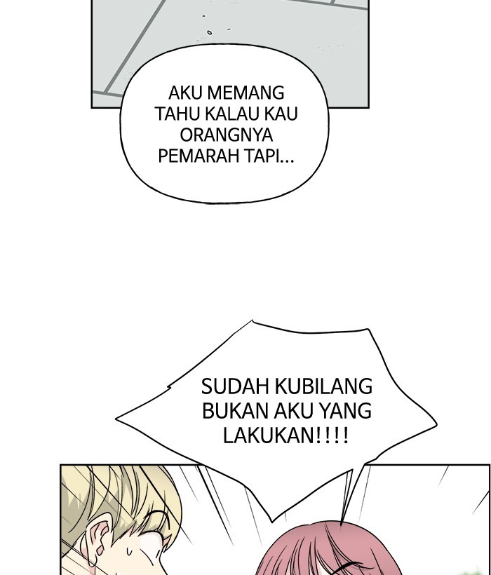 Mother, I’m Sorry chapter 26 halaman 8
