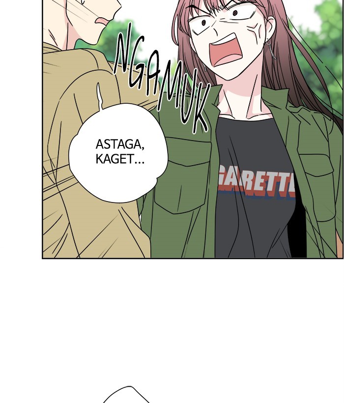 Mother, I’m Sorry chapter 26 halaman 9