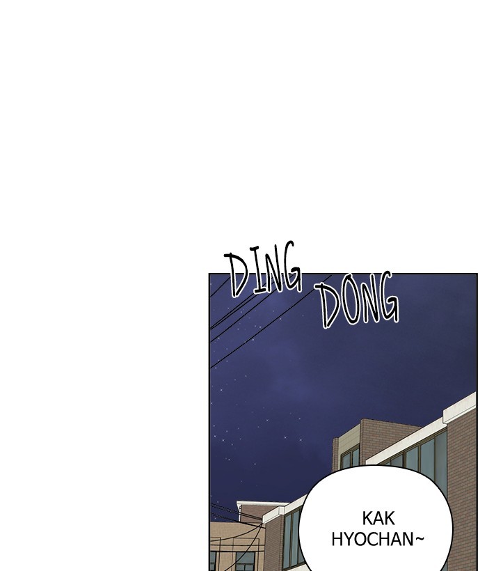 Mother, I’m Sorry chapter 26 halaman 12