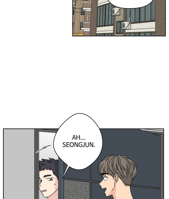 Mother, I’m Sorry chapter 26 halaman 13