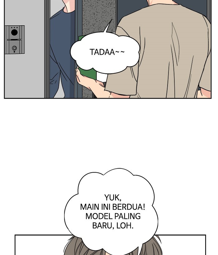 Mother, I’m Sorry chapter 26 halaman 14