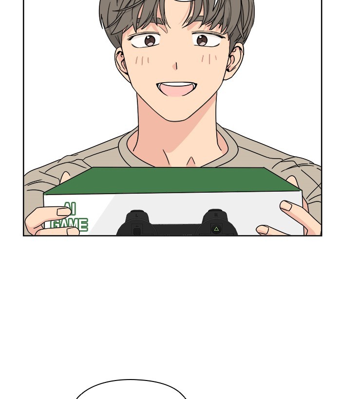 Mother, I’m Sorry chapter 26 halaman 15