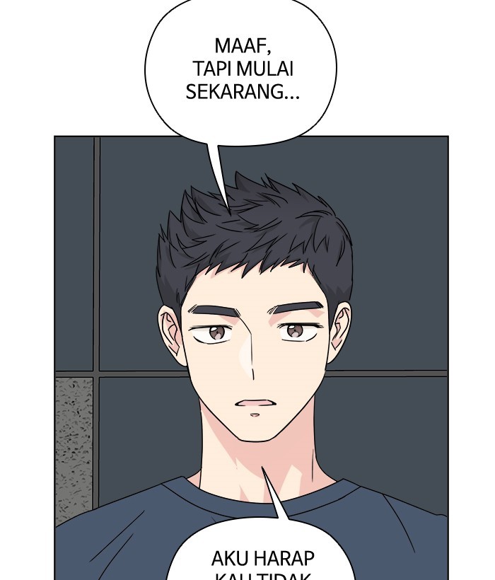 Mother, I’m Sorry chapter 26 halaman 17