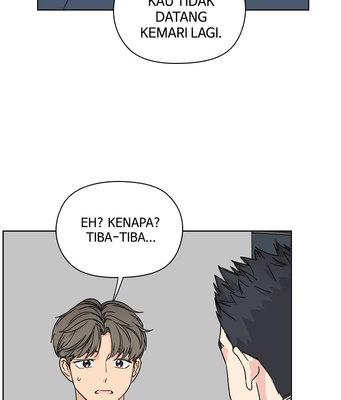 Mother, I’m Sorry chapter 26 halaman 18