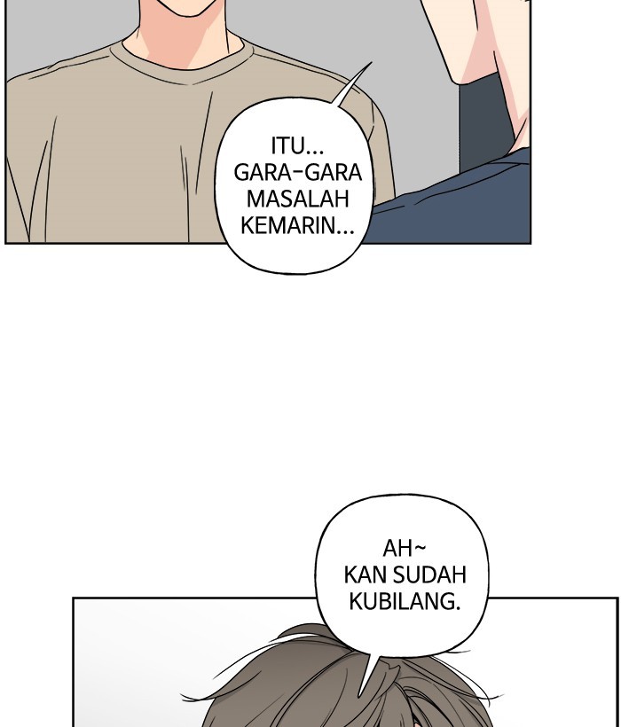 Mother, I’m Sorry chapter 26 halaman 19