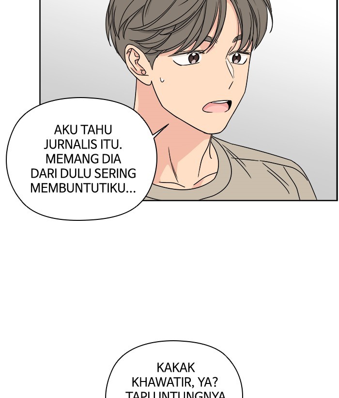 Mother, I’m Sorry chapter 26 halaman 20