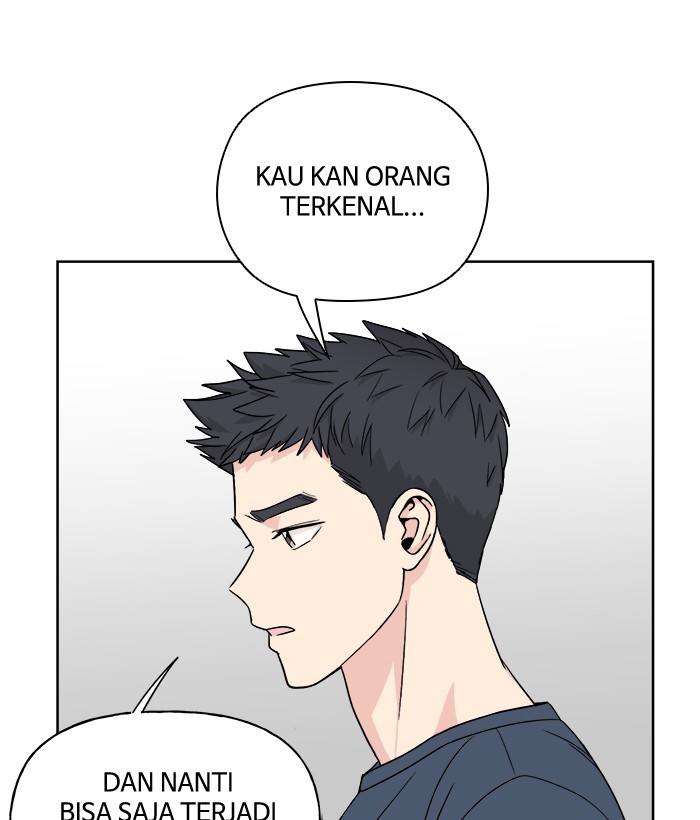 Mother, I’m Sorry chapter 26 halaman 22
