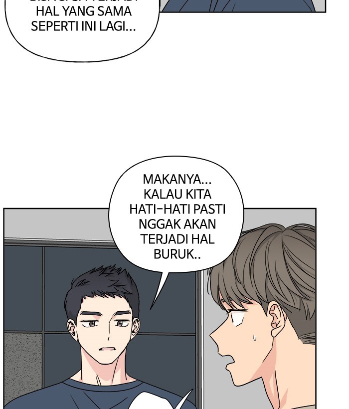 Mother, I’m Sorry chapter 26 halaman 23
