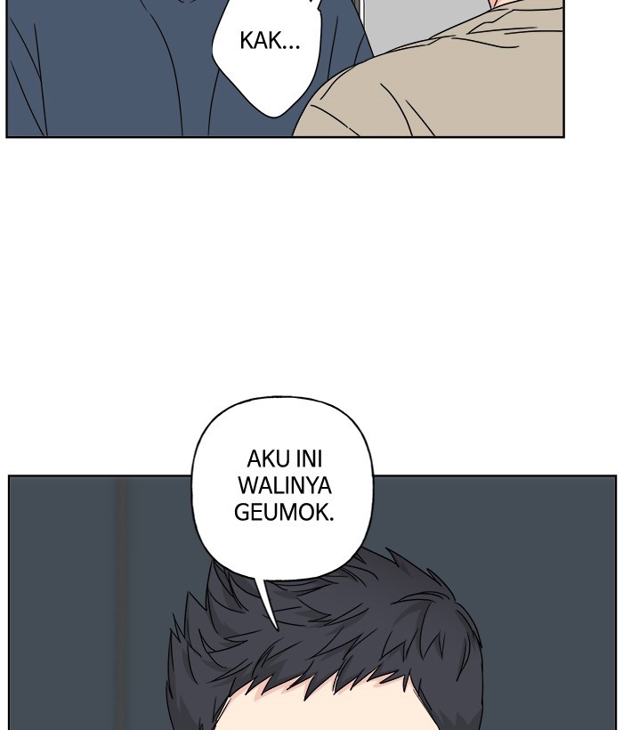 Mother, I’m Sorry chapter 26 halaman 24