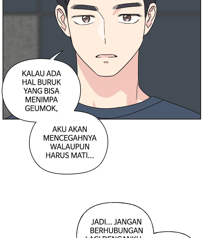 Mother, I’m Sorry chapter 26 halaman 25
