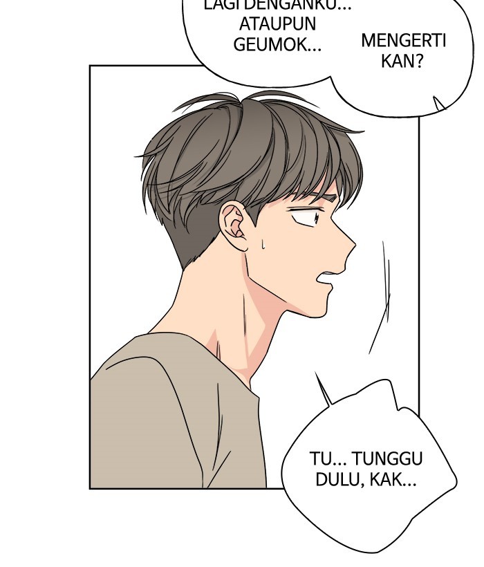 Mother, I’m Sorry chapter 26 halaman 26