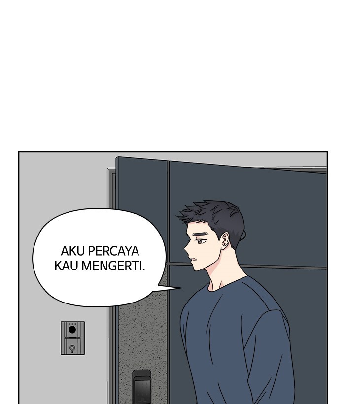 Mother, I’m Sorry chapter 26 halaman 27