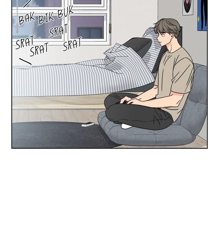 Mother, I’m Sorry chapter 26 halaman 33