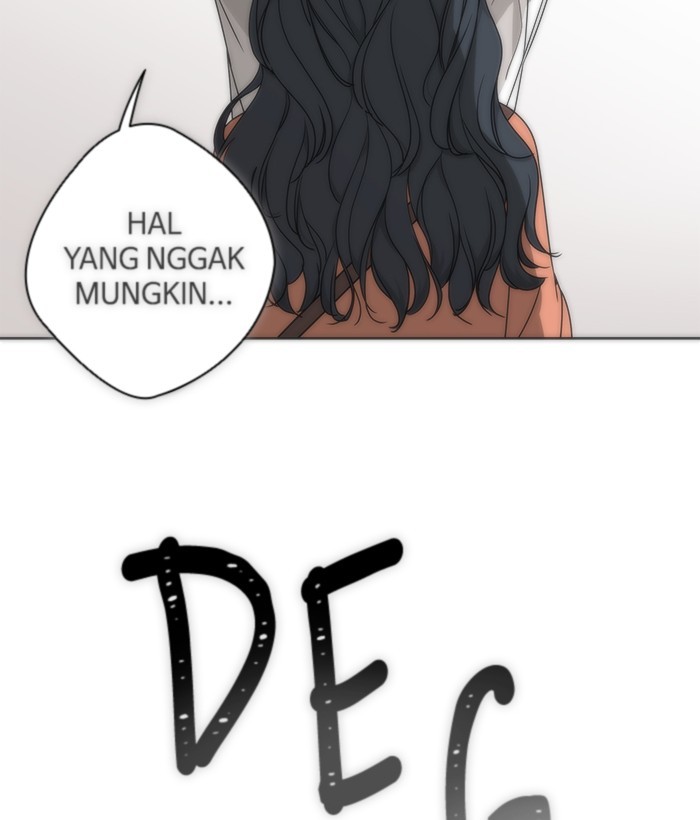 Mother, I’m Sorry chapter 26 halaman 43