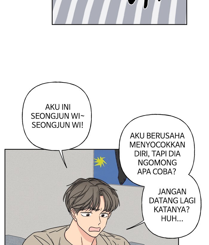 Mother, I’m Sorry chapter 26 halaman 46
