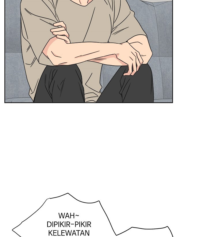 Mother, I’m Sorry chapter 26 halaman 47