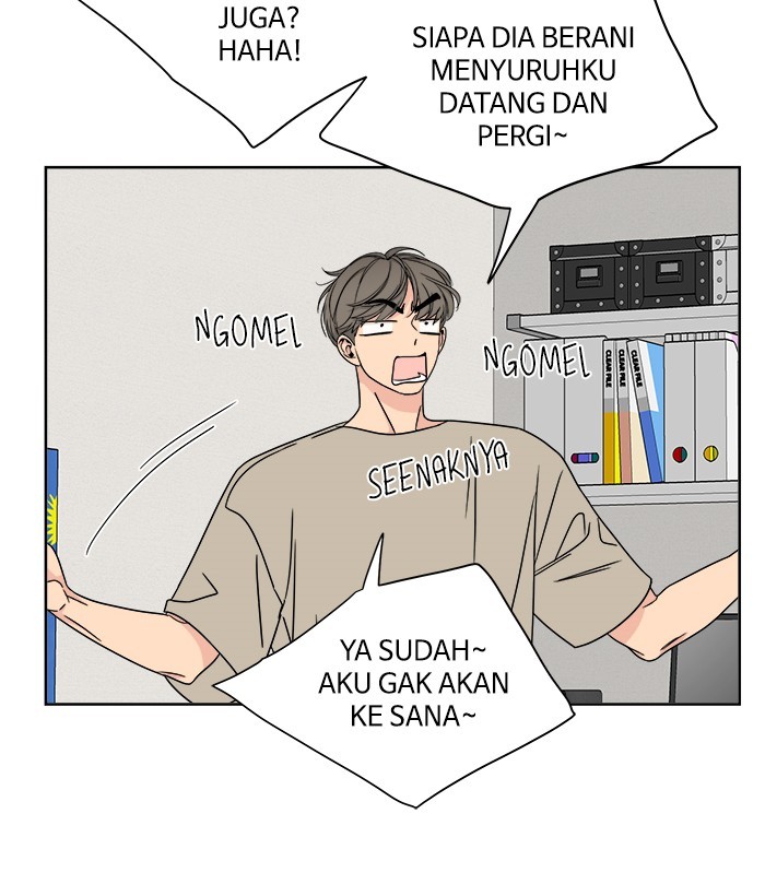 Mother, I’m Sorry chapter 26 halaman 48