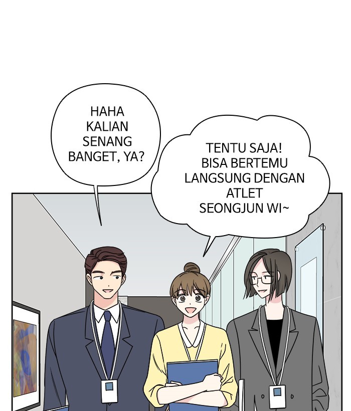 Mother, I’m Sorry chapter 26 halaman 53