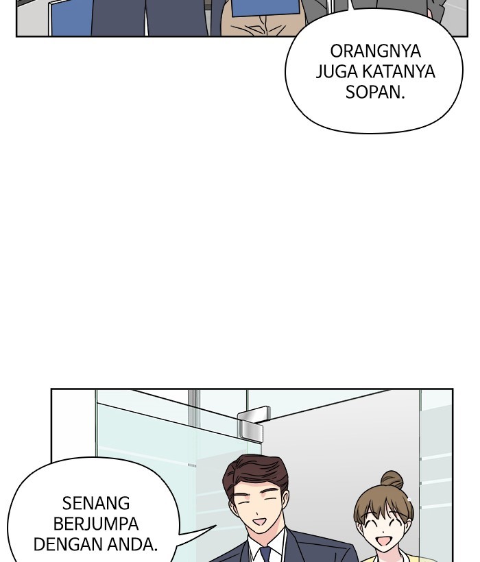 Mother, I’m Sorry chapter 26 halaman 54