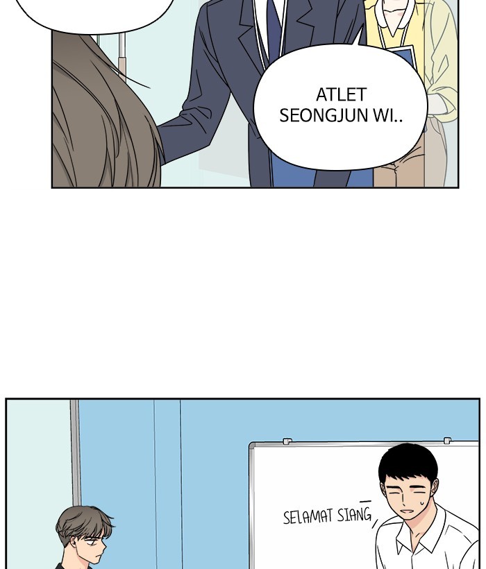 Mother, I’m Sorry chapter 26 halaman 55