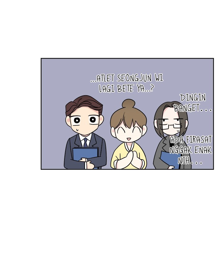 Mother, I’m Sorry chapter 26 halaman 58