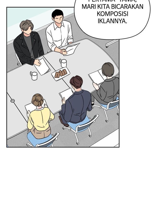 Mother, I’m Sorry chapter 26 halaman 60