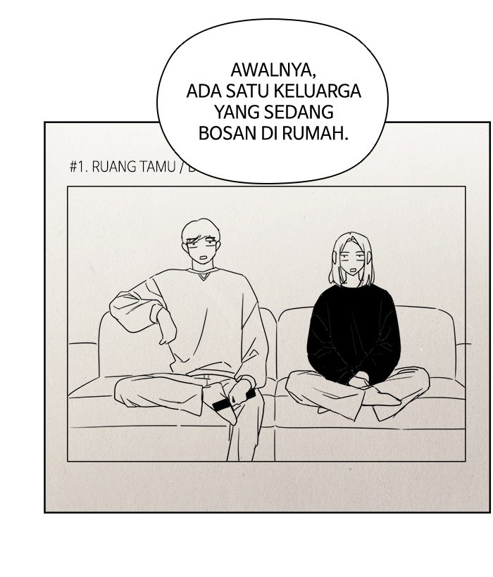 Mother, I’m Sorry chapter 26 halaman 61