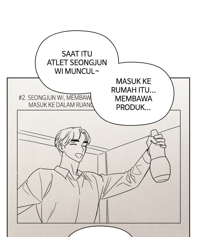 Mother, I’m Sorry chapter 26 halaman 62