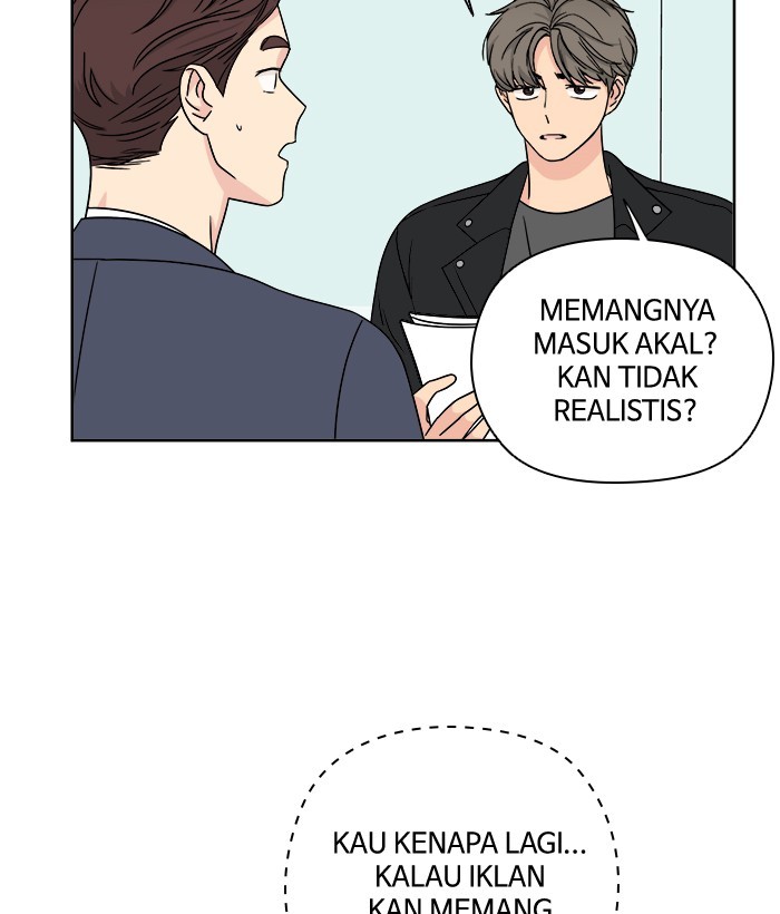 Mother, I’m Sorry chapter 26 halaman 64
