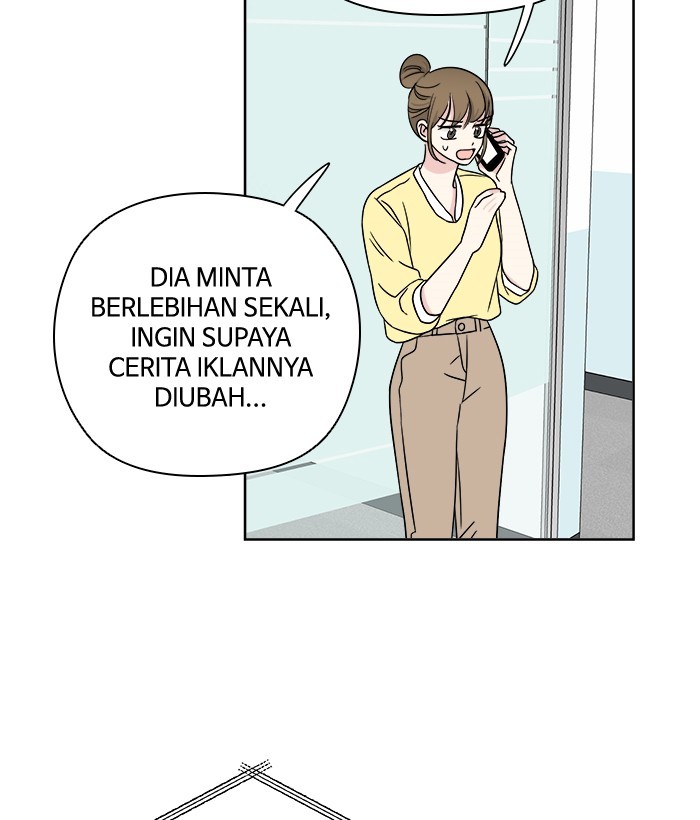 Mother, I’m Sorry chapter 26 halaman 68
