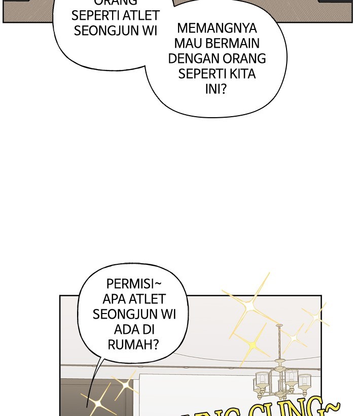 Mother, I’m Sorry chapter 26 halaman 72