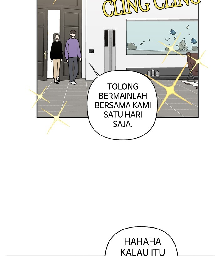 Mother, I’m Sorry chapter 26 halaman 73