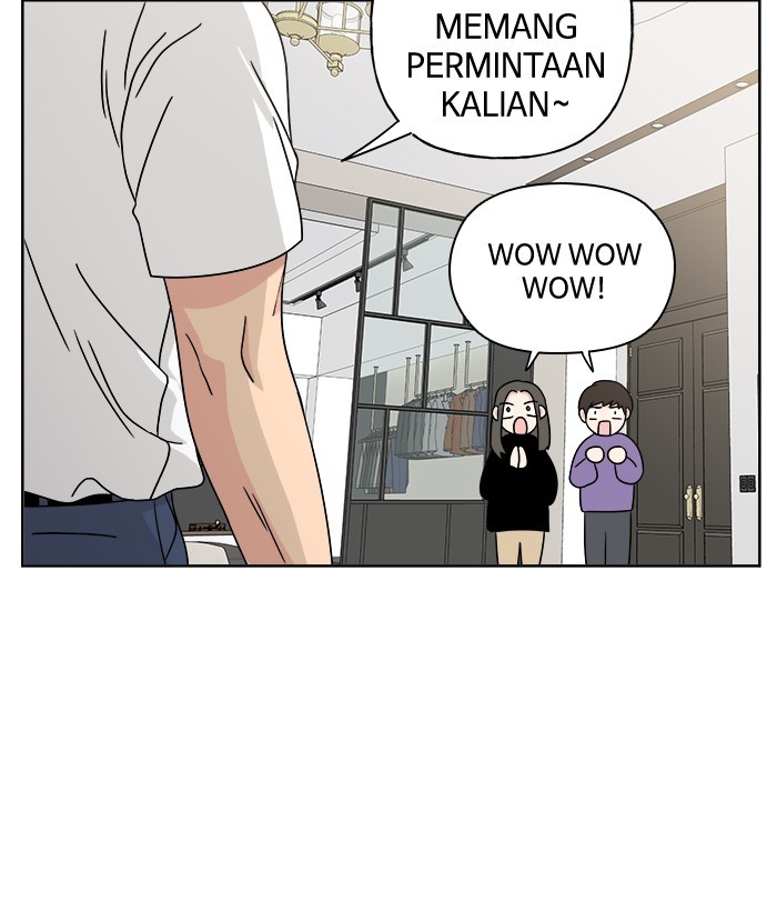 Mother, I’m Sorry chapter 26 halaman 74