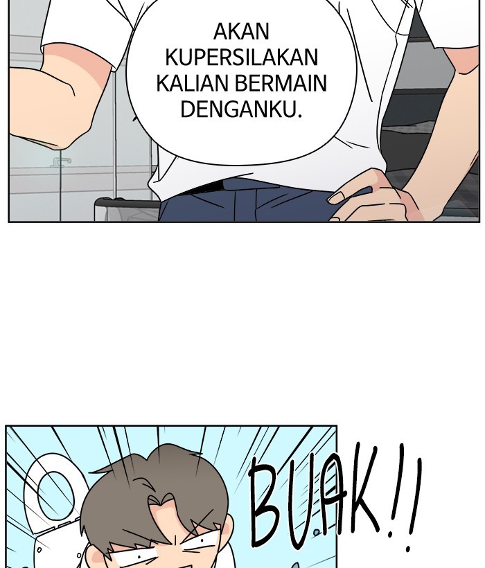 Mother, I’m Sorry chapter 26 halaman 76