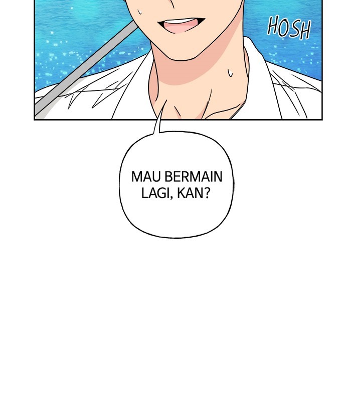 Mother, I’m Sorry chapter 26 halaman 81