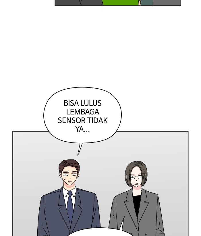 Mother, I’m Sorry chapter 26 halaman 83