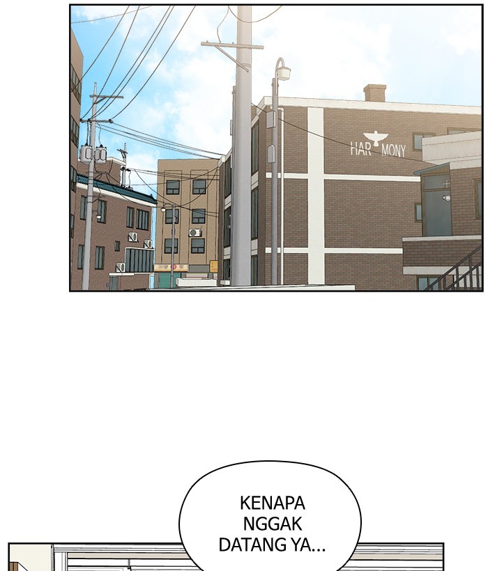 Mother, I’m Sorry chapter 26 halaman 86