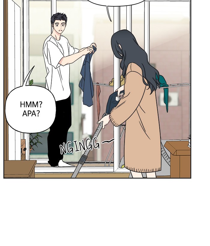 Mother, I’m Sorry chapter 26 halaman 87