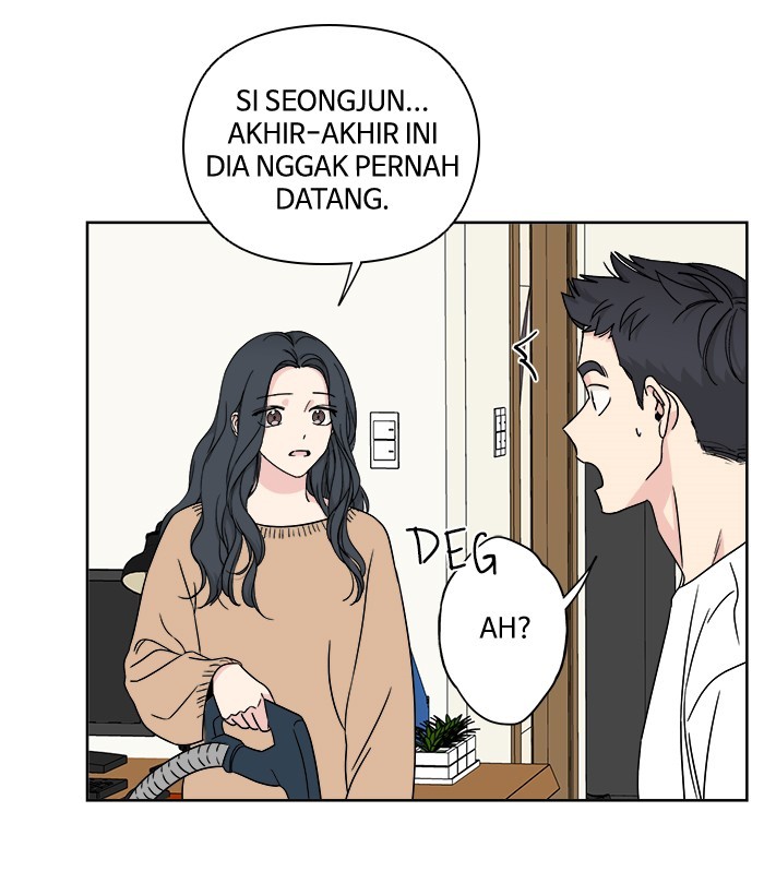 Mother, I’m Sorry chapter 26 halaman 88