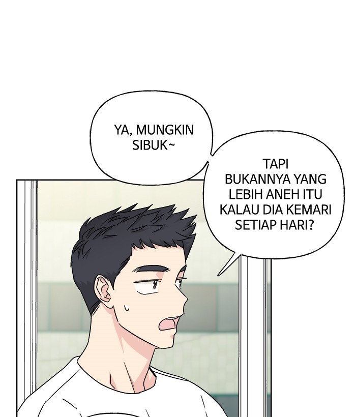 Mother, I’m Sorry chapter 26 halaman 89