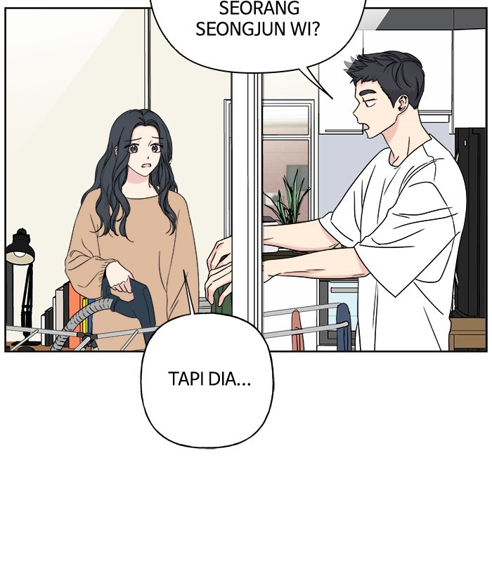 Mother, I’m Sorry chapter 26 halaman 92