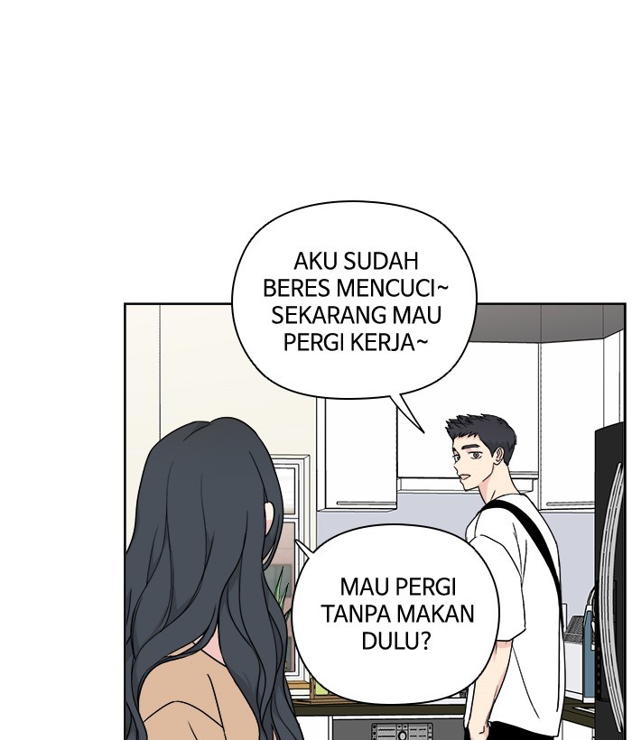 Mother, I’m Sorry chapter 26 halaman 93