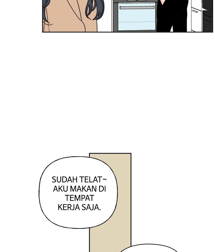 Mother, I’m Sorry chapter 26 halaman 94