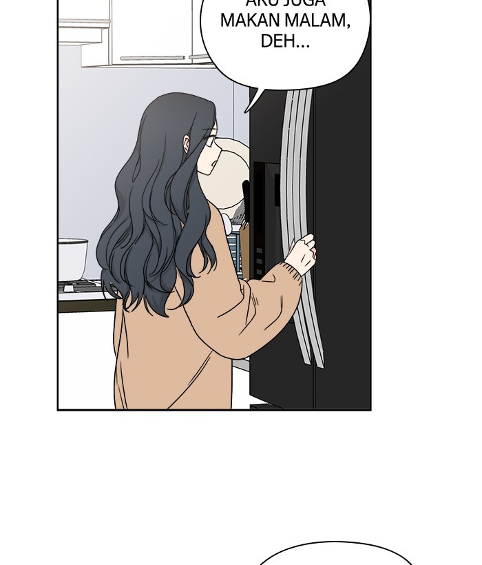 Mother, I’m Sorry chapter 26 halaman 96