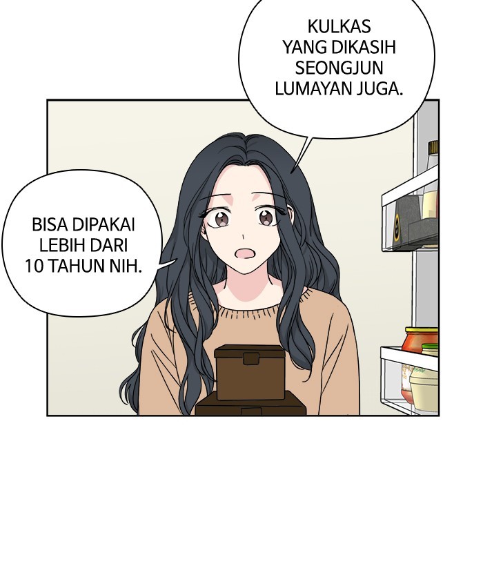 Mother, I’m Sorry chapter 26 halaman 97