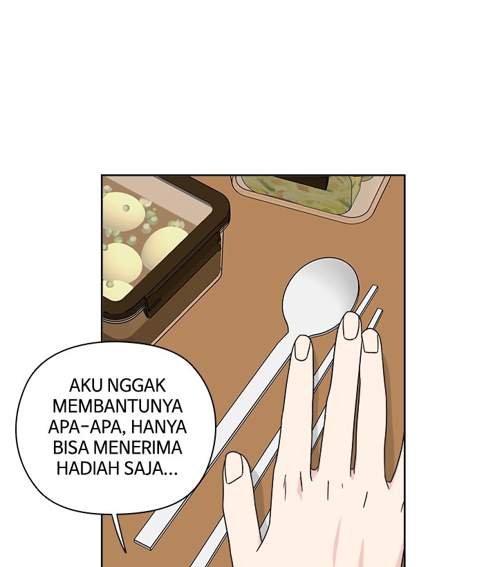 Mother, I’m Sorry chapter 26 halaman 98