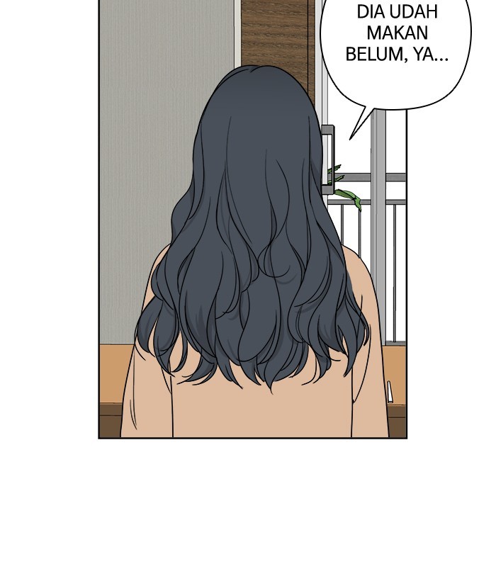 Mother, I’m Sorry chapter 26 halaman 101